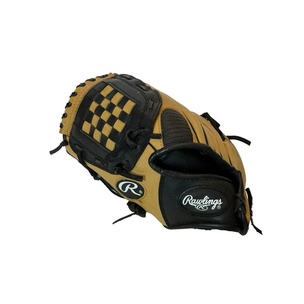 Rawlings 10 Inch Baseball Glove PL609C Right Hand Glove Left Hand Thrower